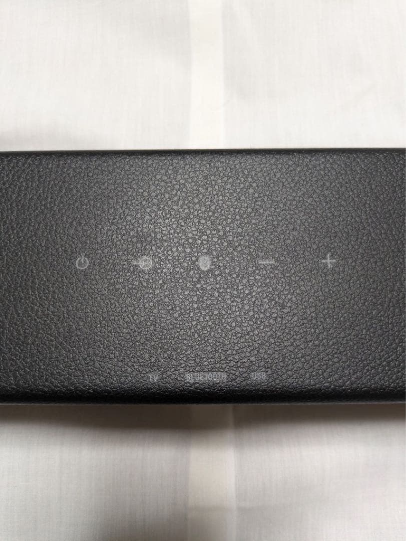 ソニー サウンドバー HT-S100F