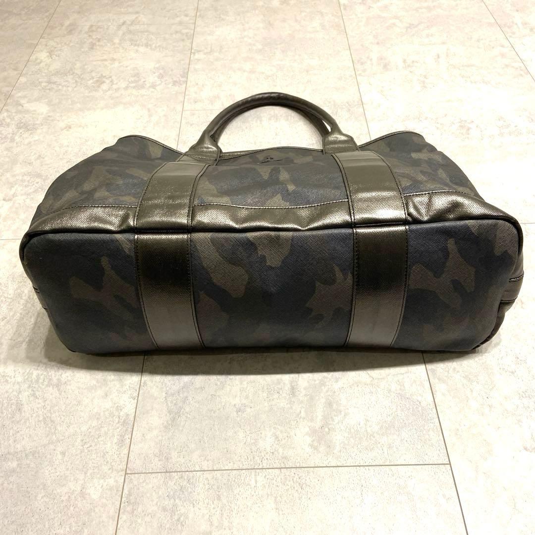 週末セール‼️【美品】ヴィヴィアンウエストウッド　トートバッグ