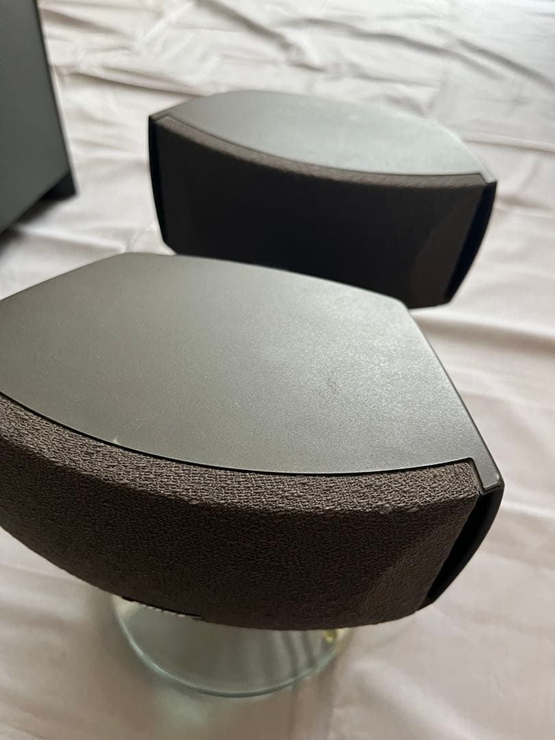 BOSE FS-321 II フロントサラウンドシステム スピーカー