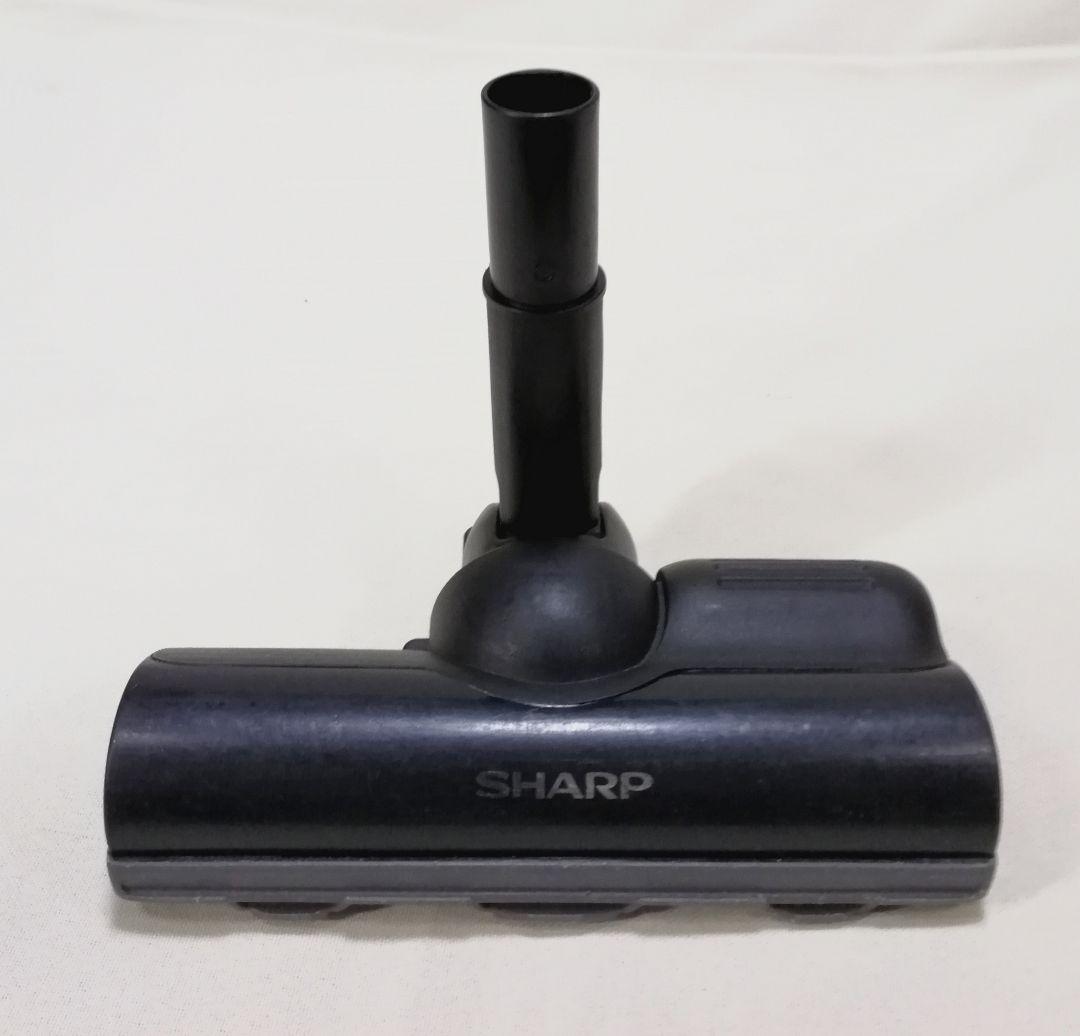 ◎シャープコードレス掃除機 EC-AR7 2021年 フィルタ新品/付属品完☆