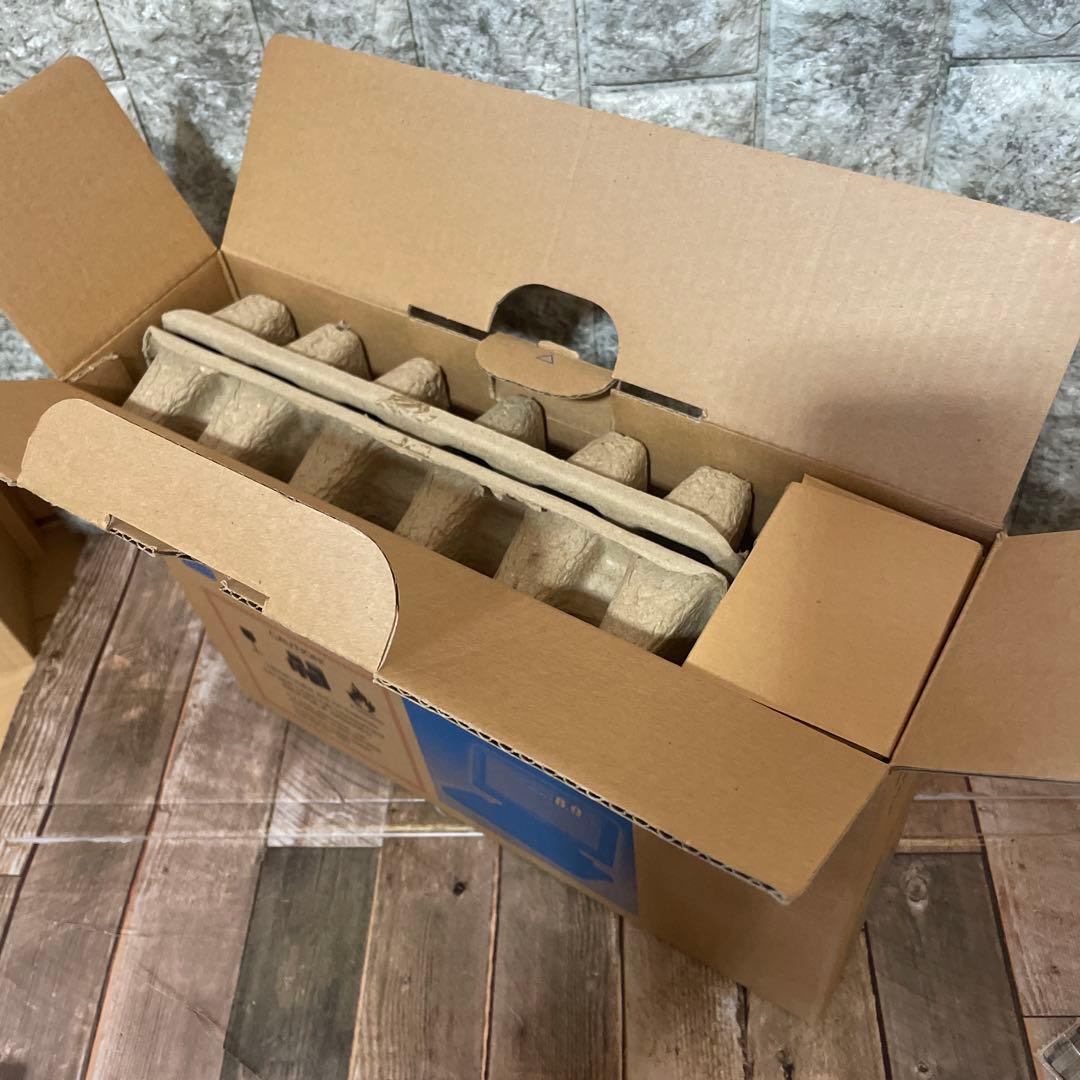 #827 Panasonic Blu-rayディスクプレーヤーDMP-B200