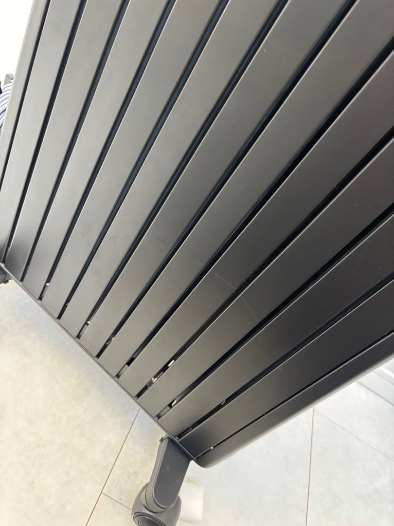 MDHU15-PB デロンギ マルチダイナミックヒーター リモコン付