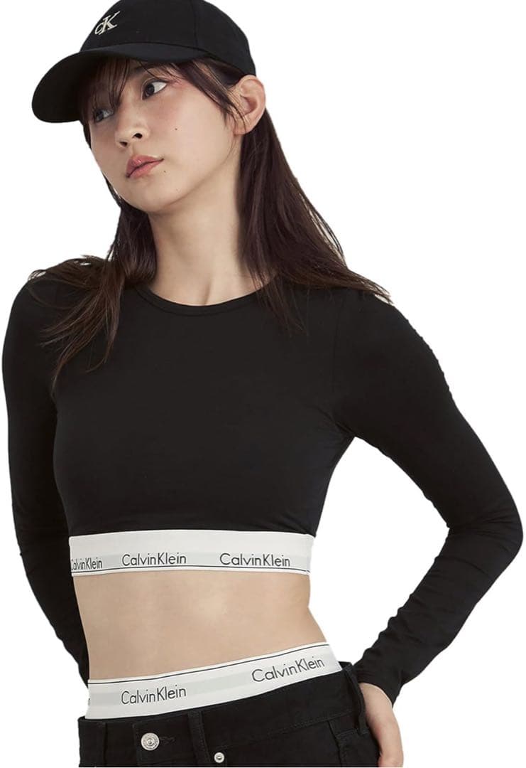 正規店購入［M］ブラレット　カップ付き　 