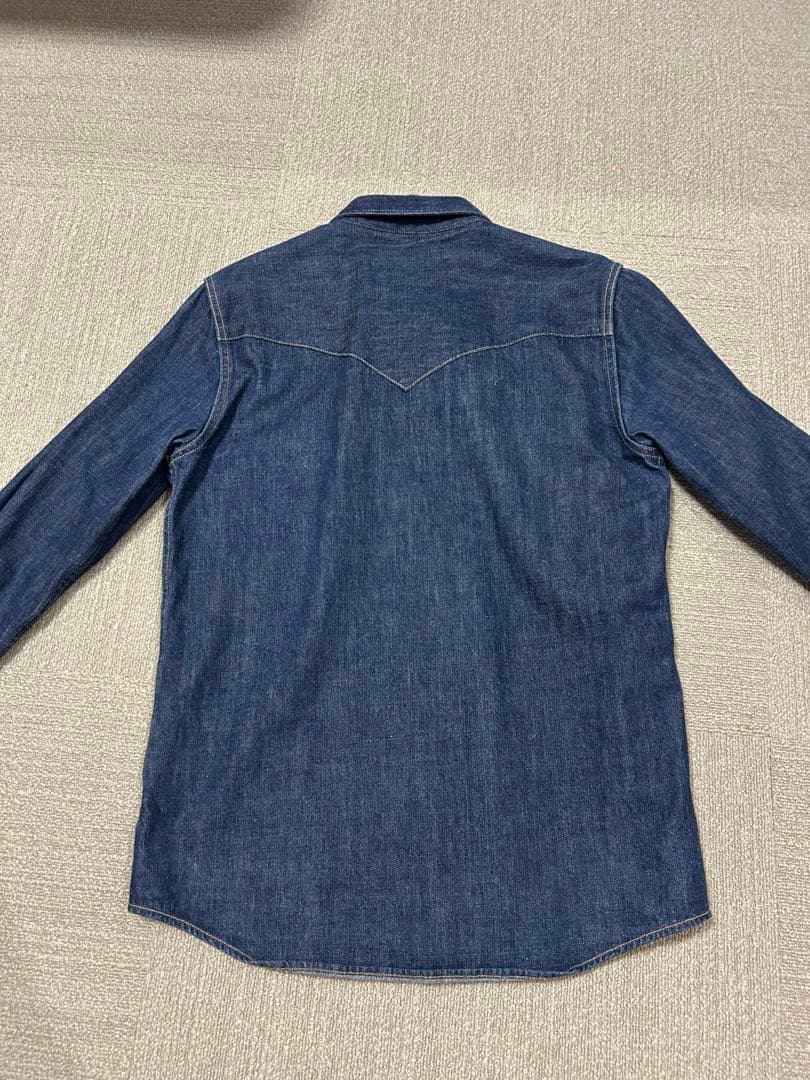 ルードギャラリー シャツ