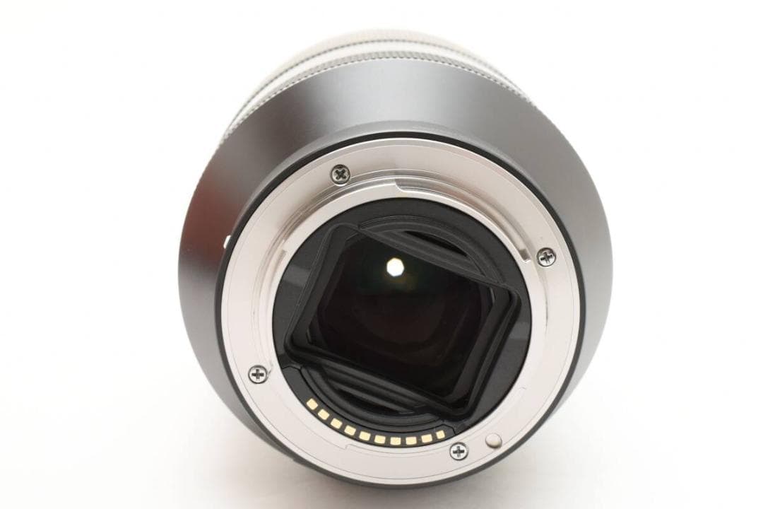 ★ ソニー FE 24-240mm F3.5-6.3 OSS SEL24240