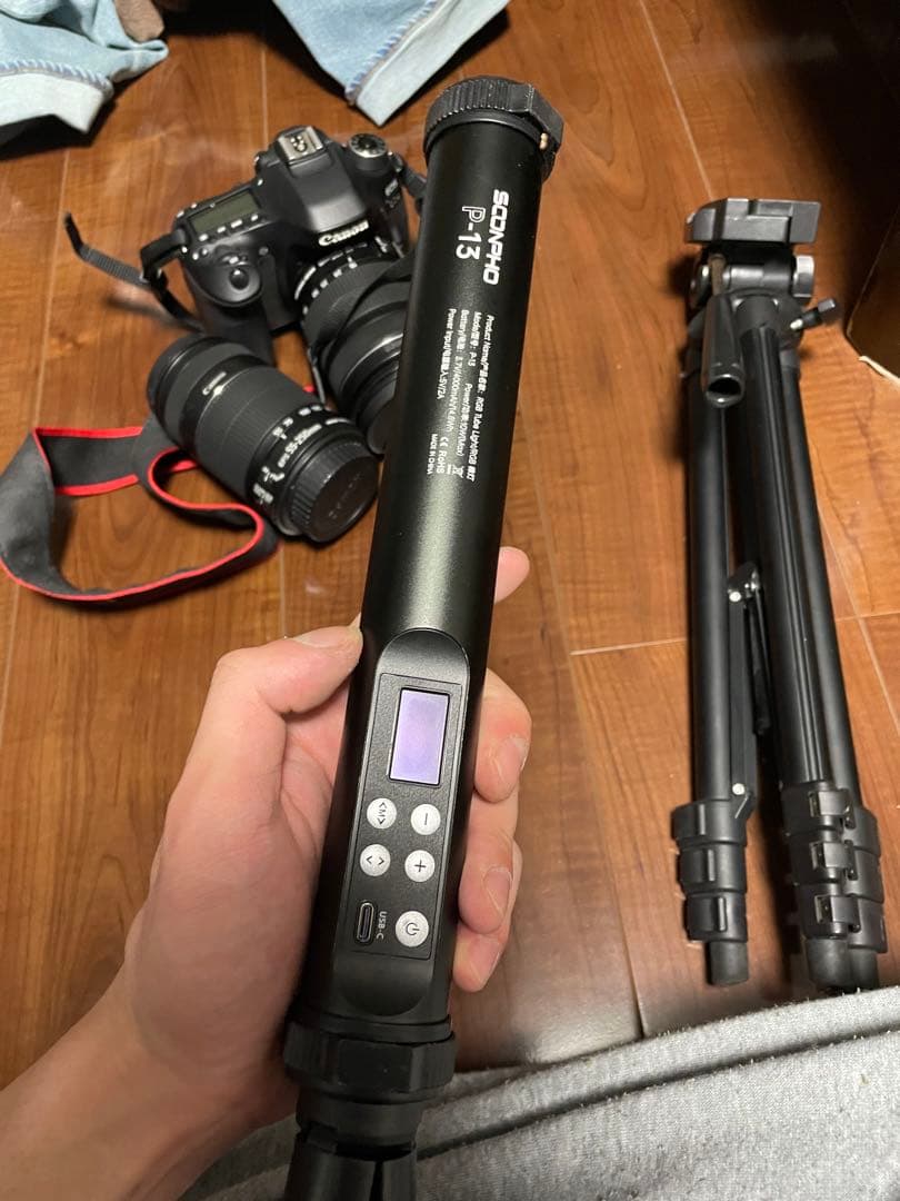 デジタルカメラ Canon EOS 80D