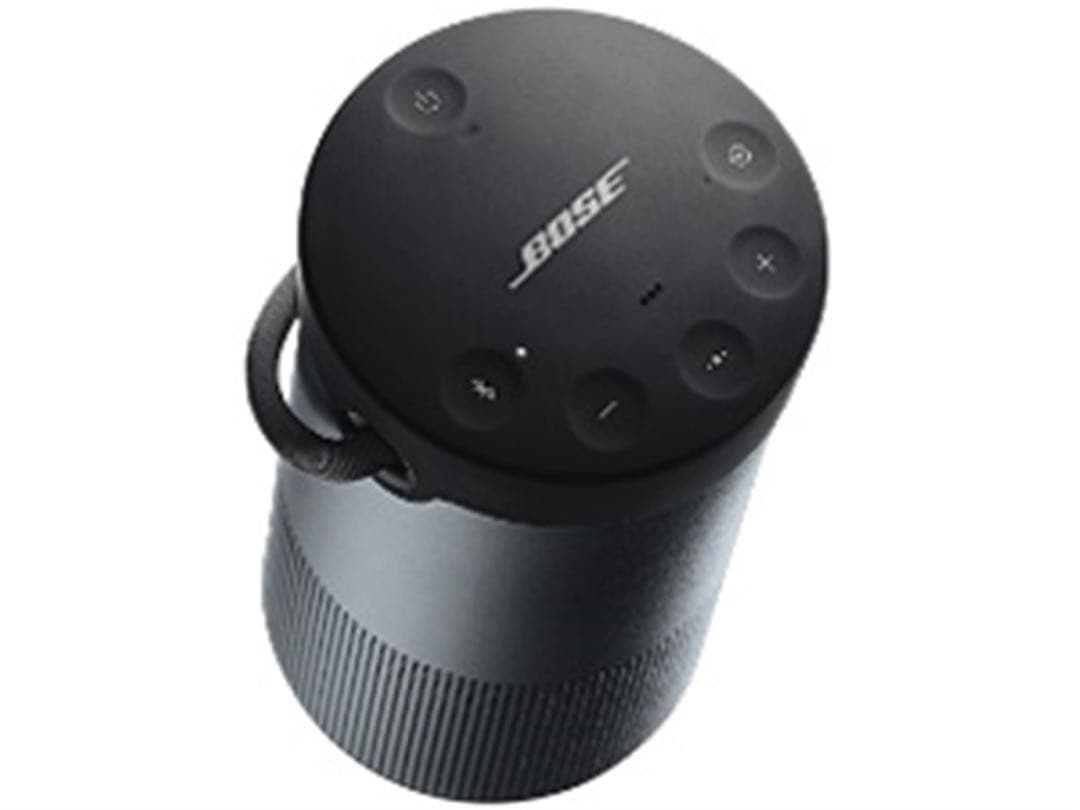 【aaa】Bose SoundLink Revolve+ ×2台