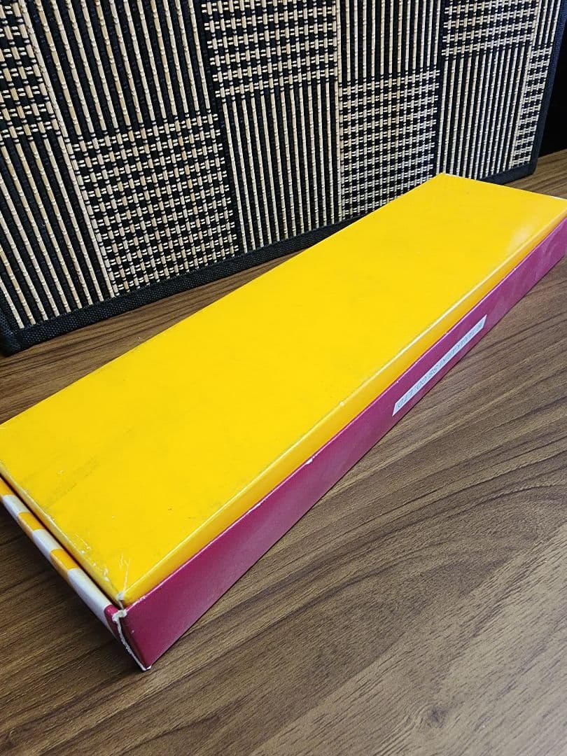 新品 TANAKARIKI テフロン 細丸アイロン ヘアアイロン 値下げ↓↓