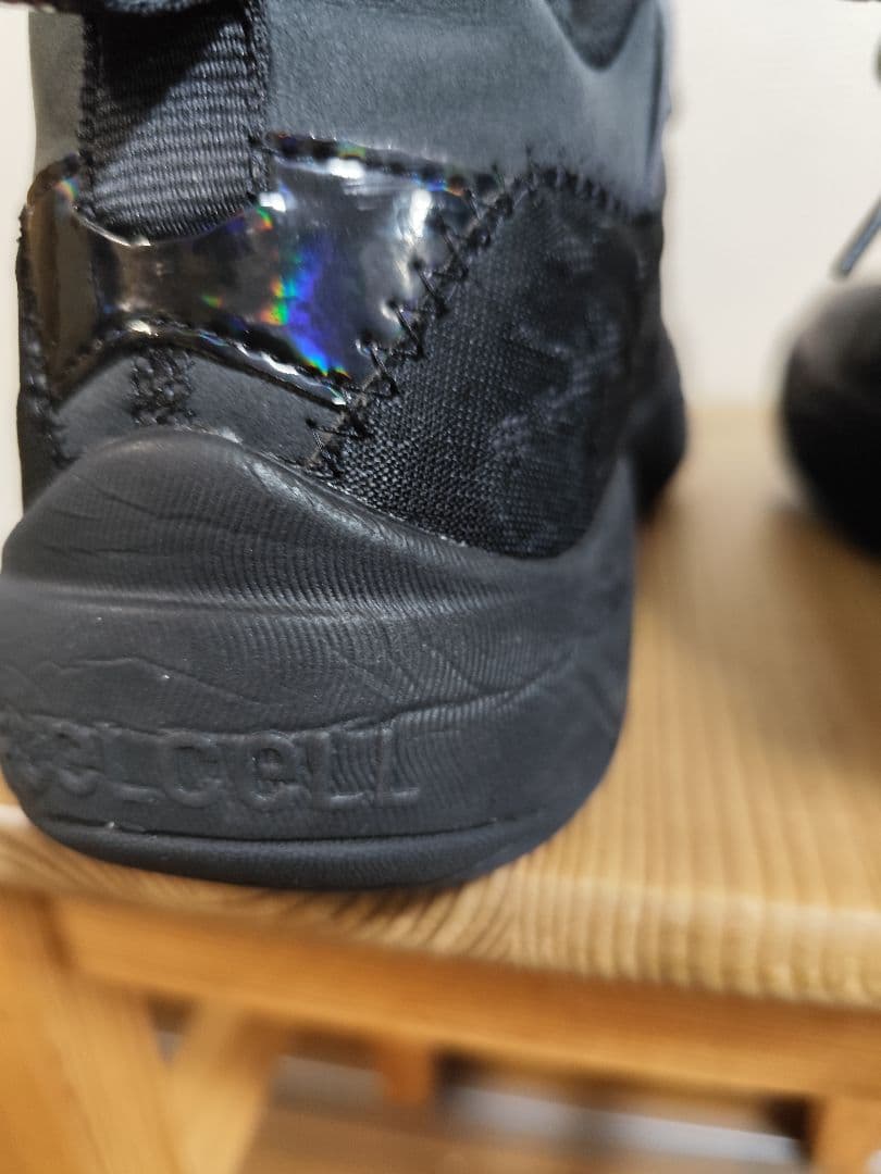 k*4様 new balance TWO WXY V3 ニューバランス バッシュ