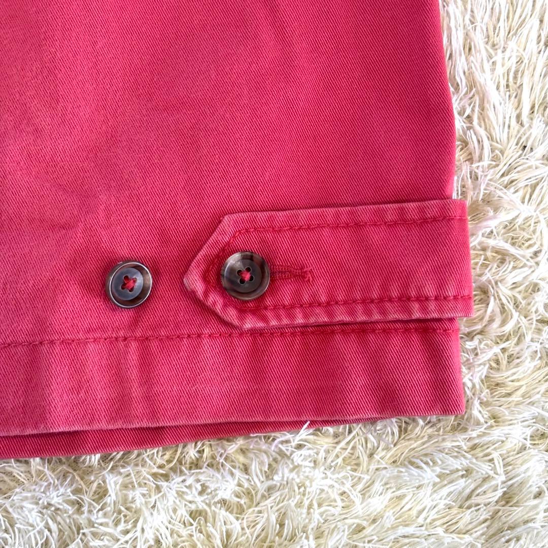 90s ラルフローレン RalphLauren ドリズラージャケット M〜L