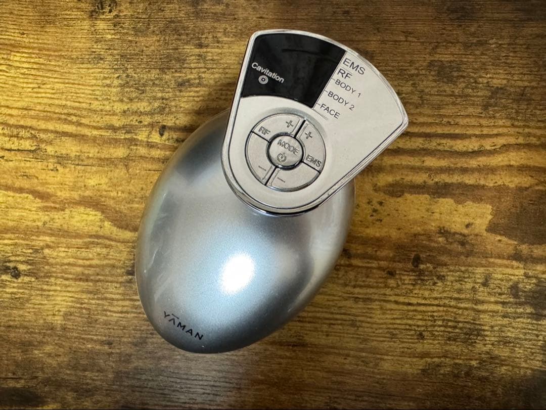 ヤーマンキャビスパプレステージ for Salon