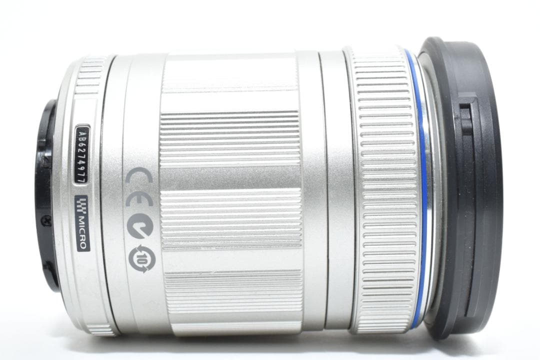 オリンパス M.ZUIKO デジタルカメラ 40-150mm f4-5.6