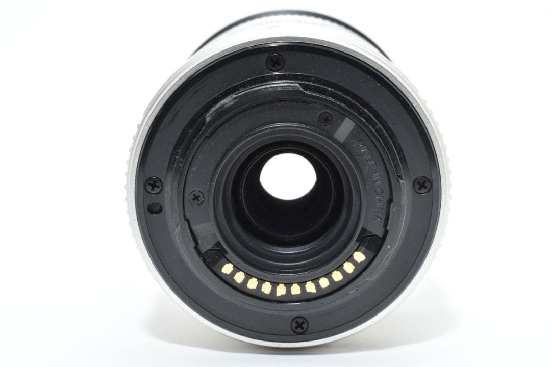 オリンパス M.ZUIKO デジタルカメラ 40-150mm f4-5.6