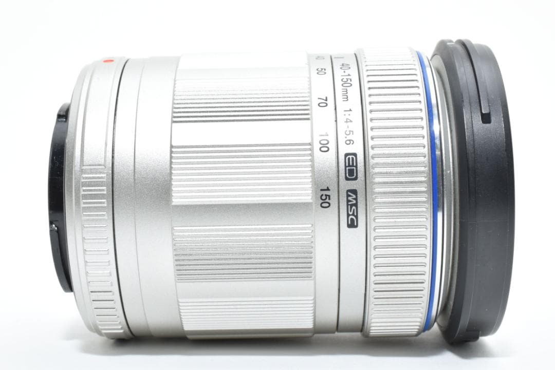 オリンパス M.ZUIKO デジタルカメラ 40-150mm f4-5.6