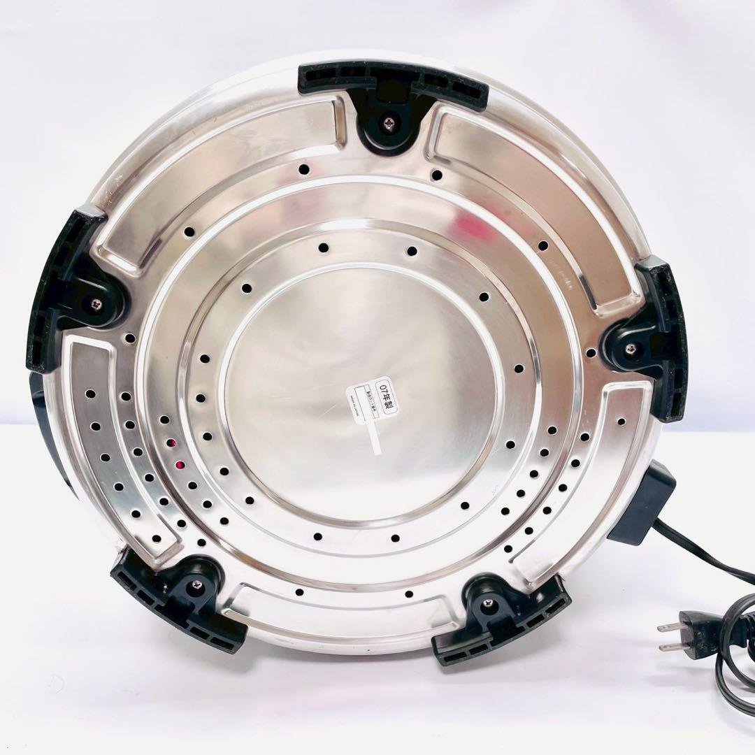 動作保証付　タイガー JNO-A360 XS 業務用炊飯ジャー　即発送