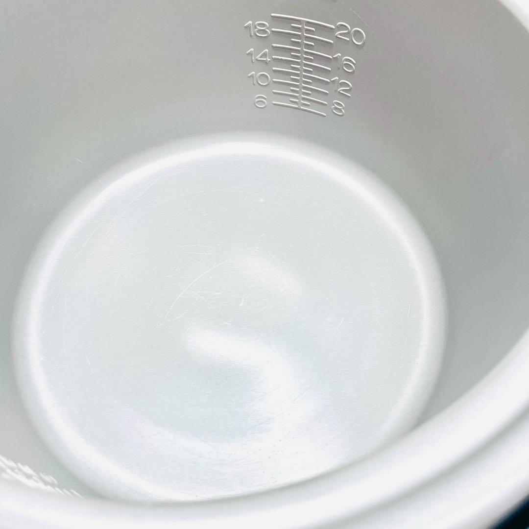 動作保証付　タイガー JNO-A360 XS 業務用炊飯ジャー　即発送