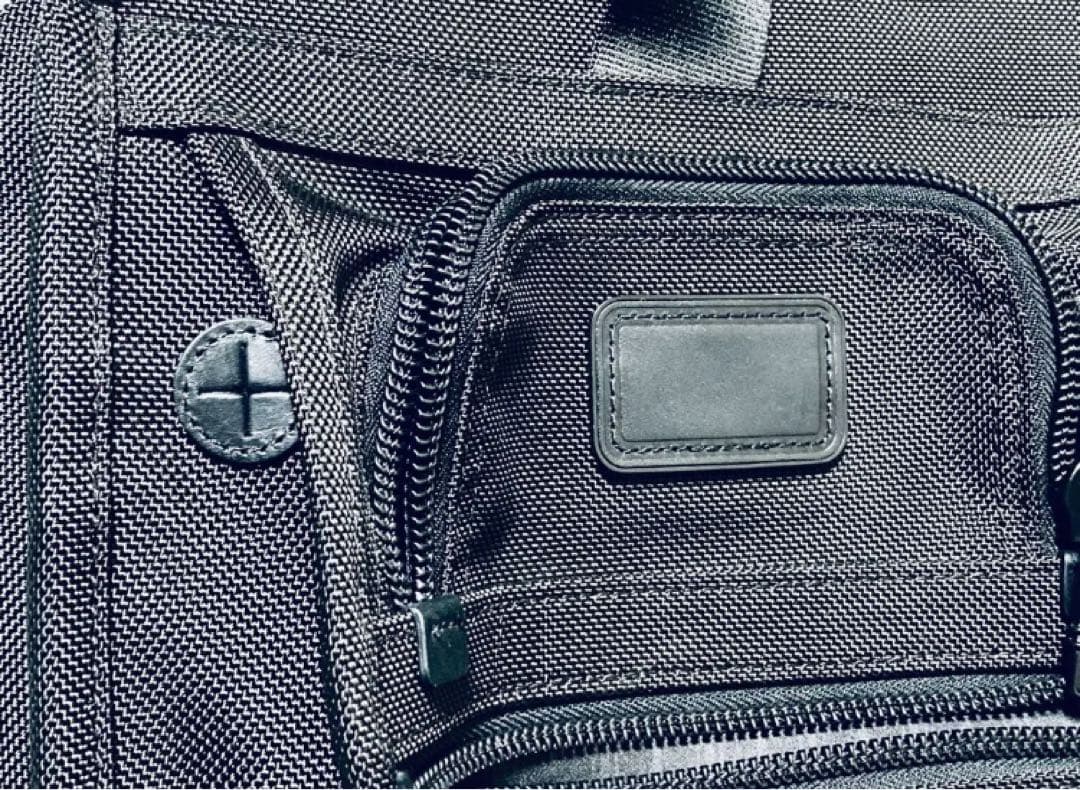 【美品】TUMI 2way ビジネスバッグ　ブリーフケース　トゥミ