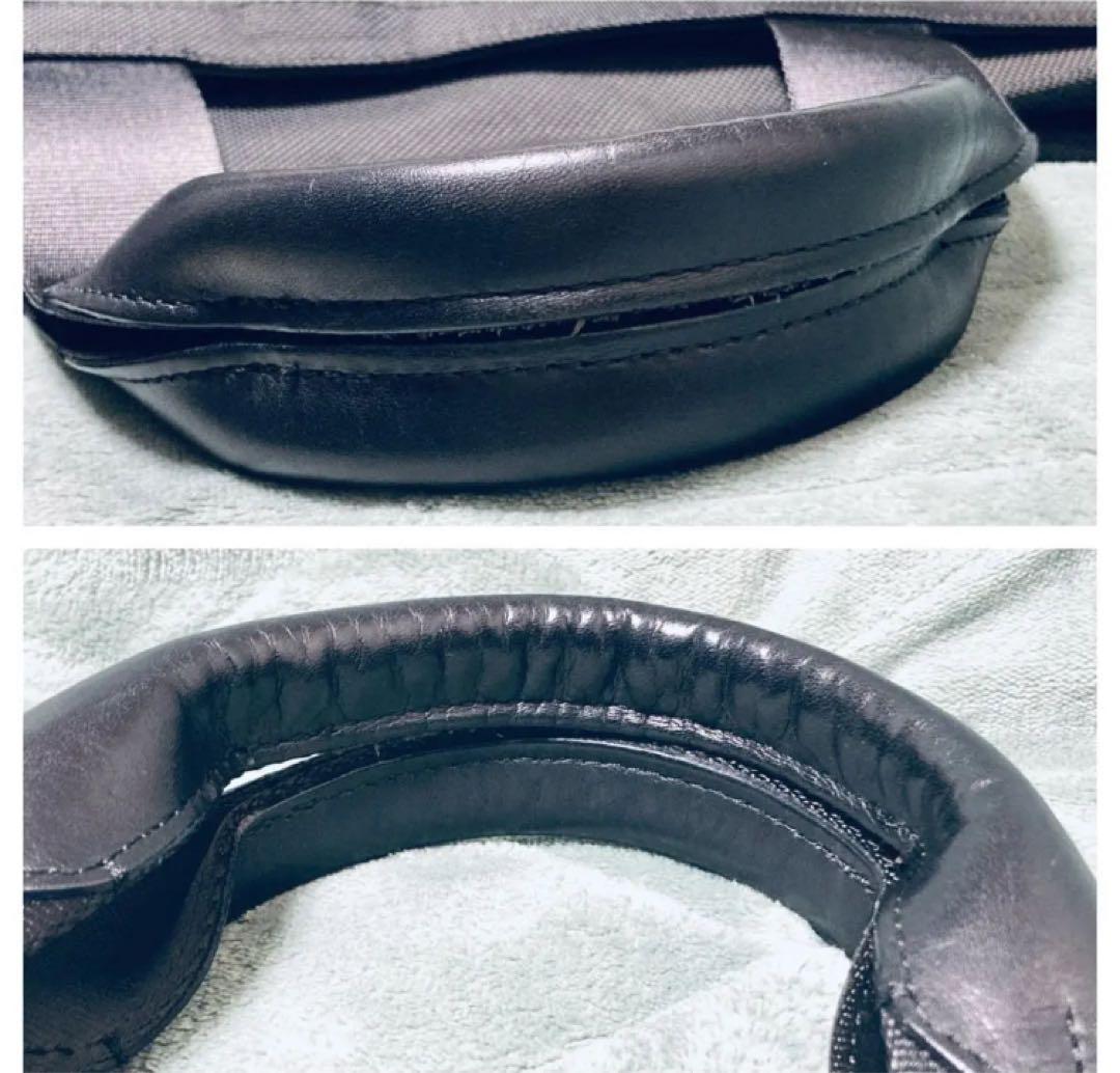 【美品】TUMI 2way ビジネスバッグ　ブリーフケース　トゥミ