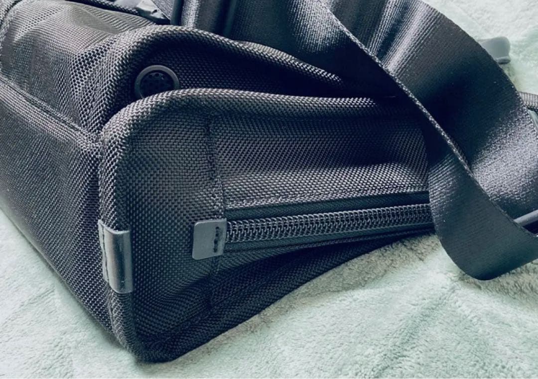 【美品】TUMI 2way ビジネスバッグ　ブリーフケース　トゥミ