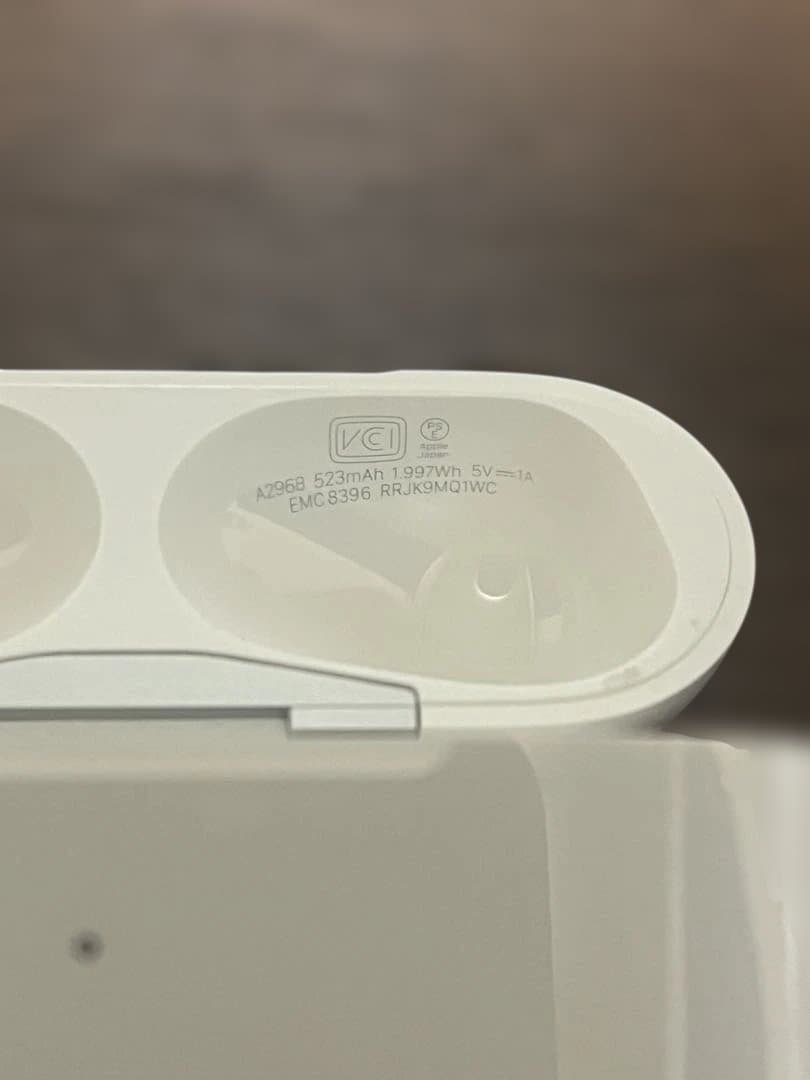 MacBook Air M2、AirPods Pro 2、magicmouse3