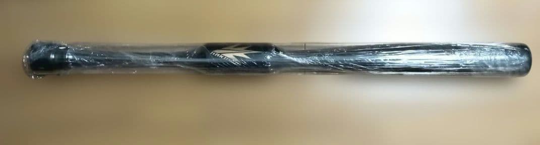 バレルバット　野球　トレーニングバット　梱包状態