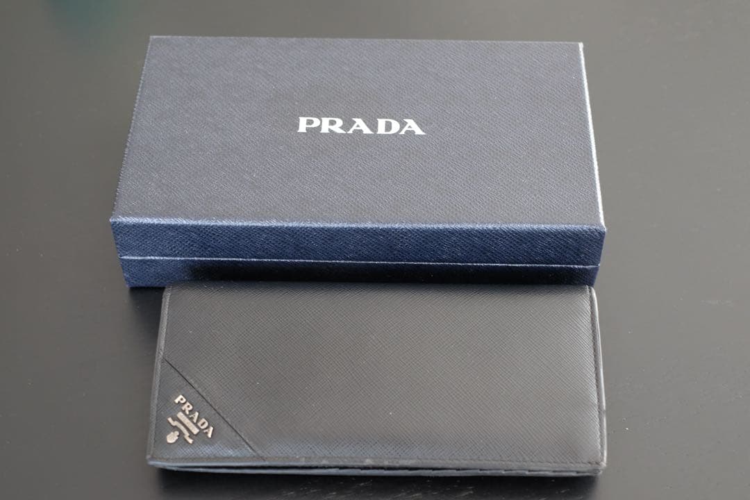 PRADA（プラダ）SAFFIANO L 2MV836