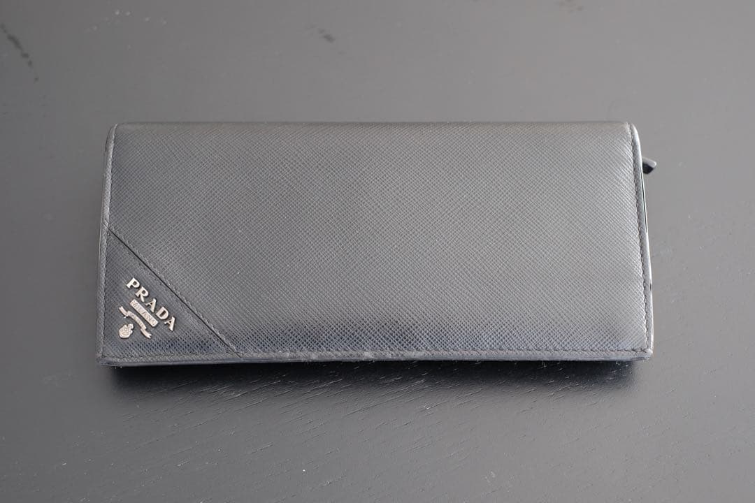 PRADA（プラダ）SAFFIANO L 2MV836