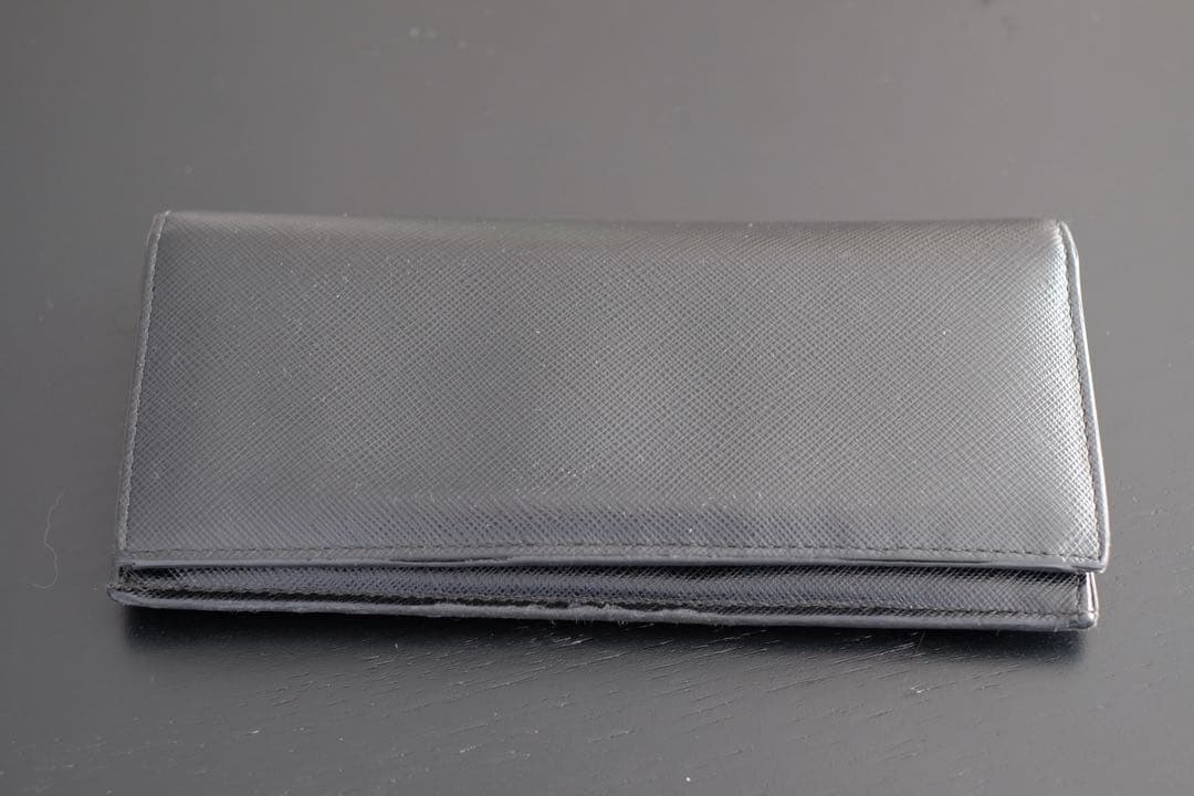 PRADA（プラダ）SAFFIANO L 2MV836