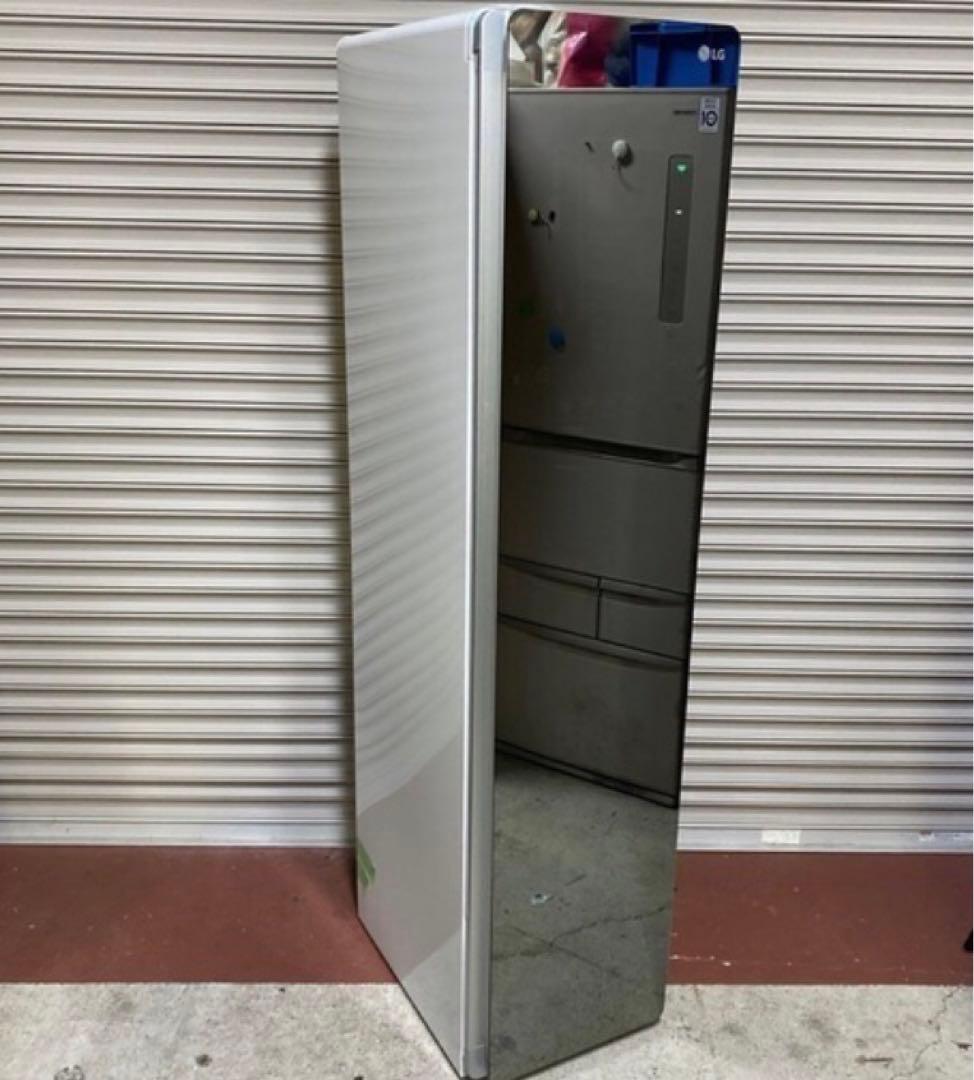 美品LGスタイラー電気式衣類乾燥機 S3M2 2022年製