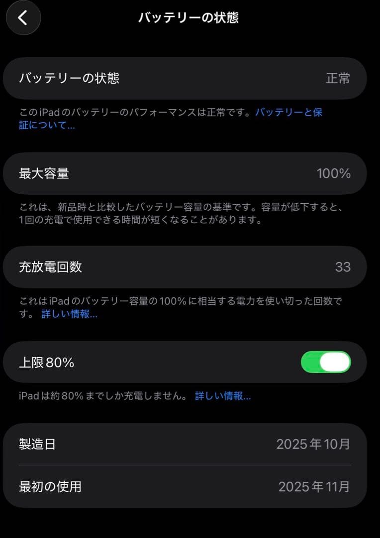 iPad本体 iPad (A16)