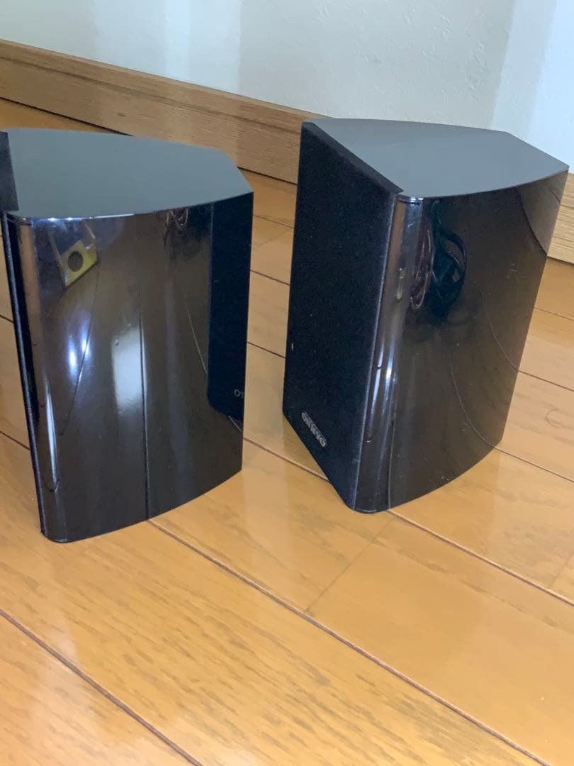 ONKYO HTX-22HDX PAWデジタルサラウンドシステム