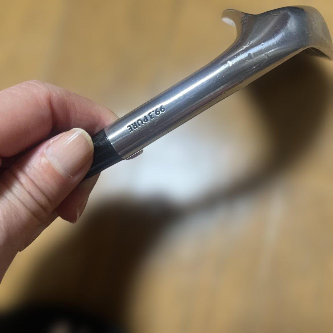 専用❣️ミウラ　ウエッジ　ZELOS6 58°