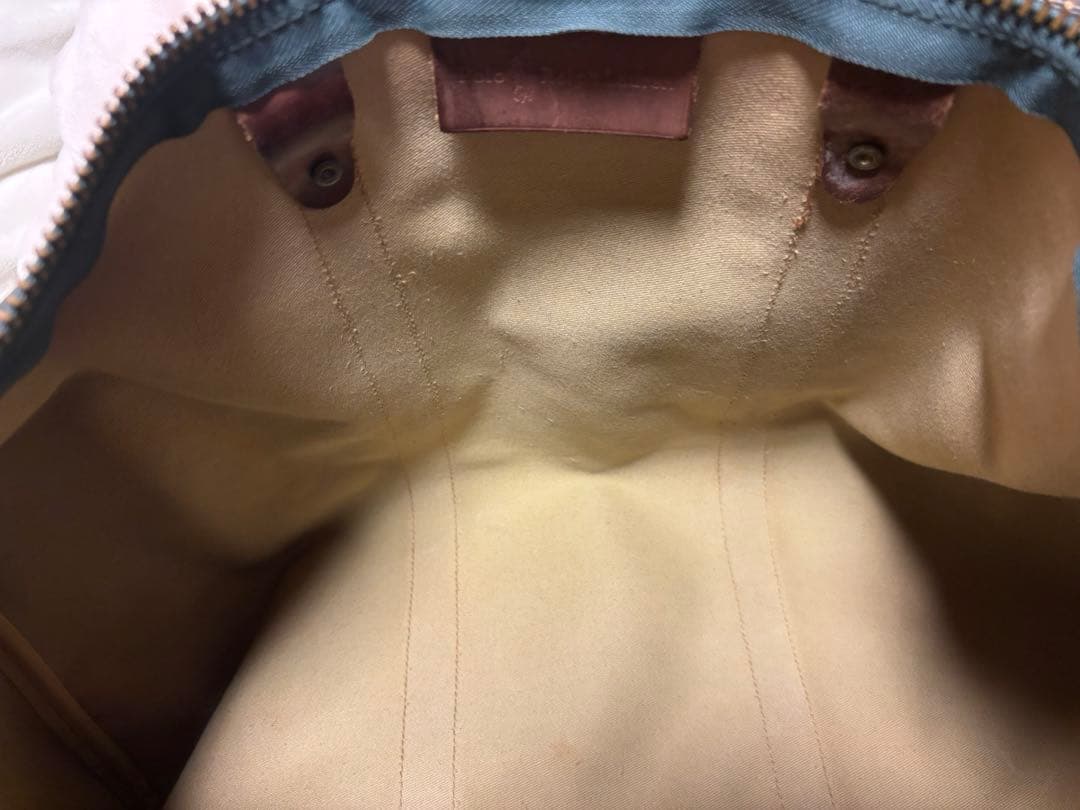 POLO Ralph Lauren ラルフローレン ボストンバッグ 2way