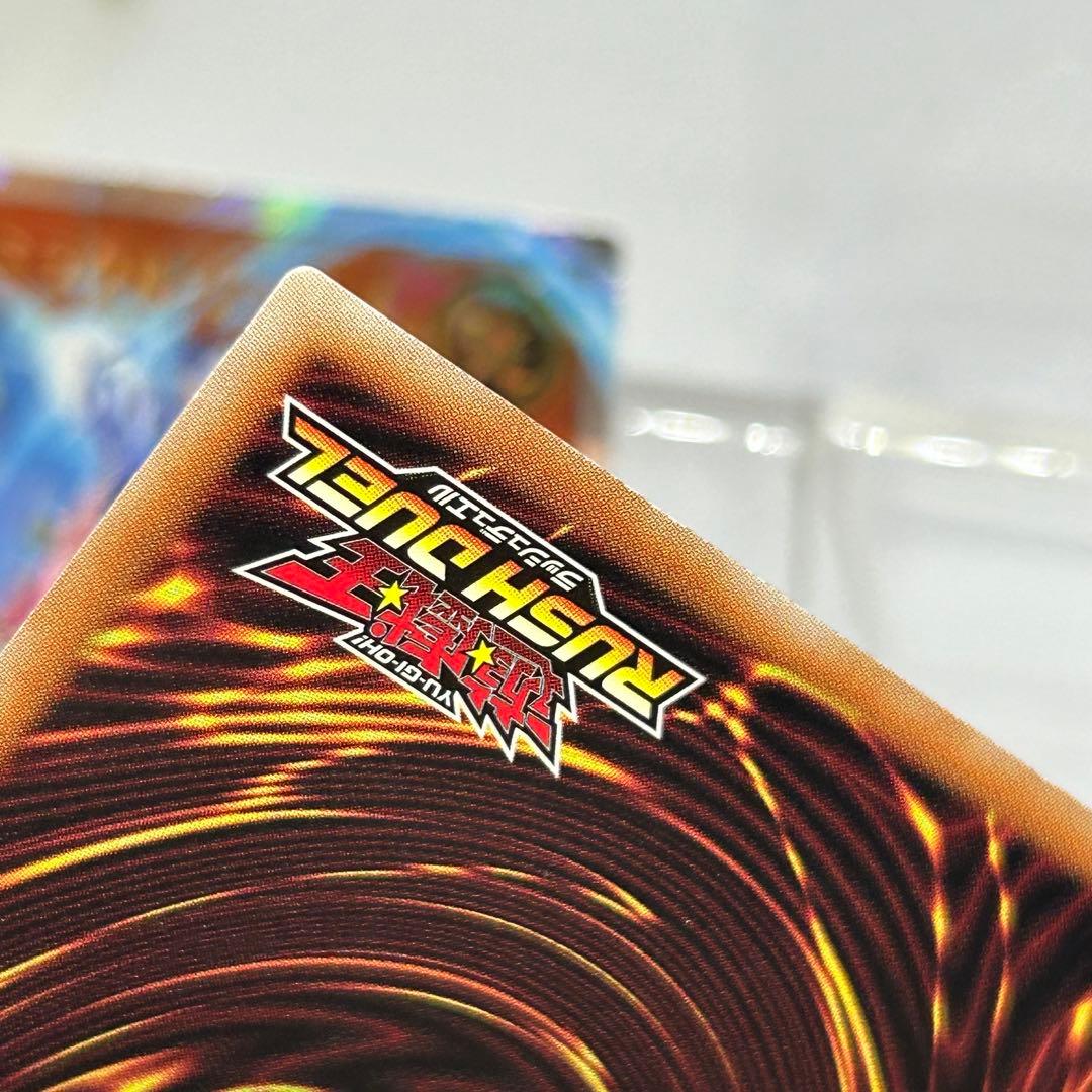 アビスカイトミラクルガールズ　オーバーラッシュ　3枚