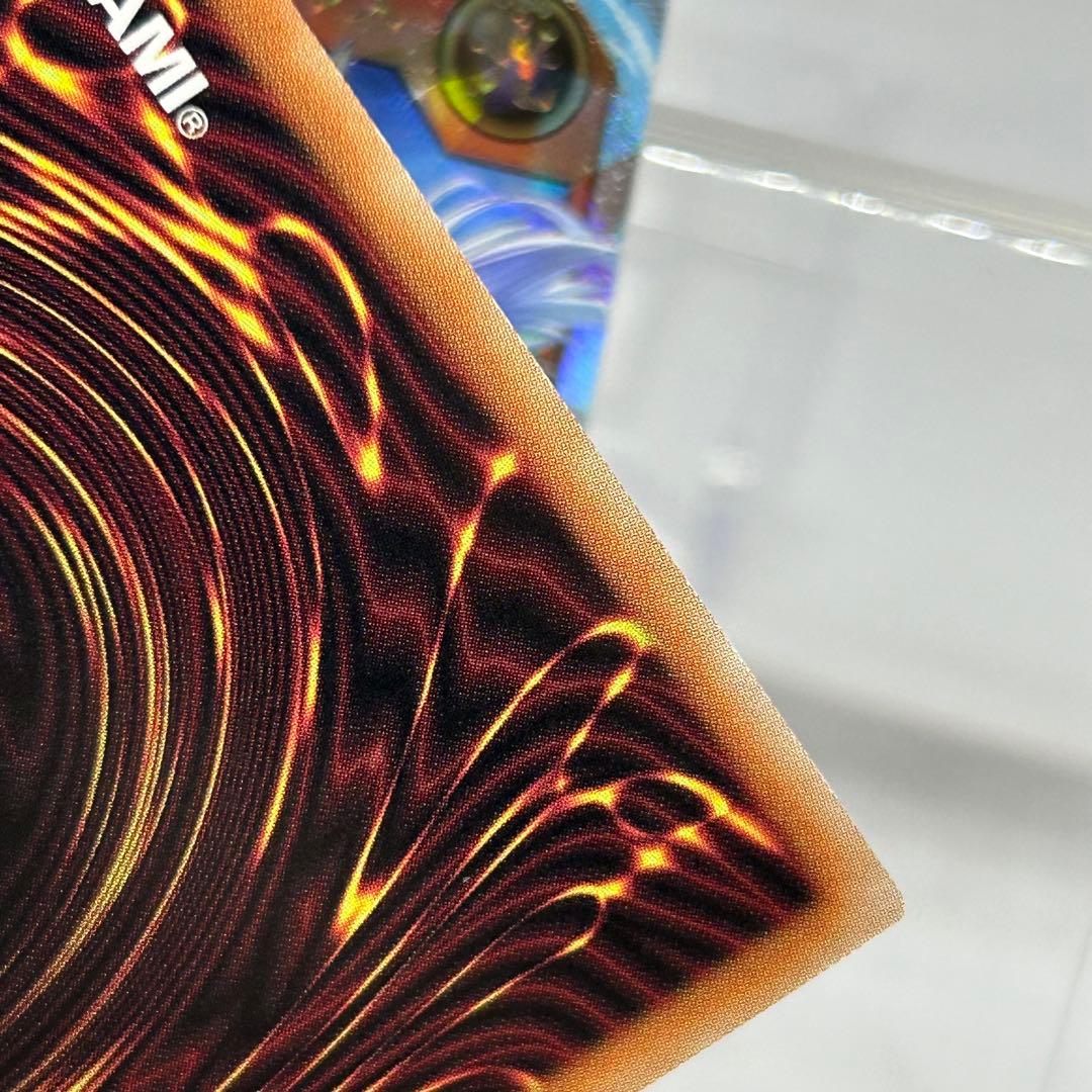 アビスカイトミラクルガールズ　オーバーラッシュ　3枚