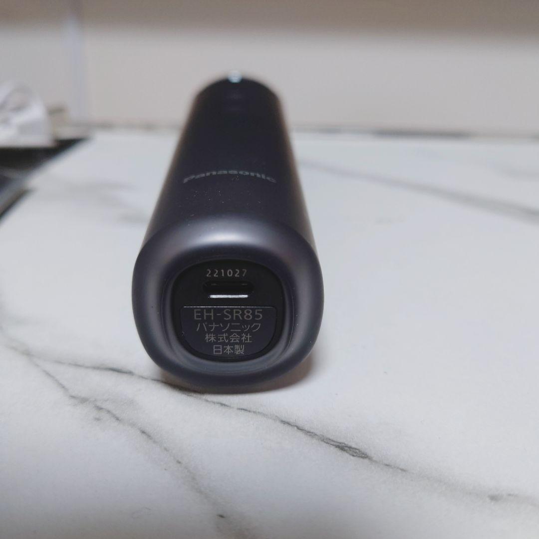 Panasonic バイタリフト VITALIFT EH-SR85 美顔器