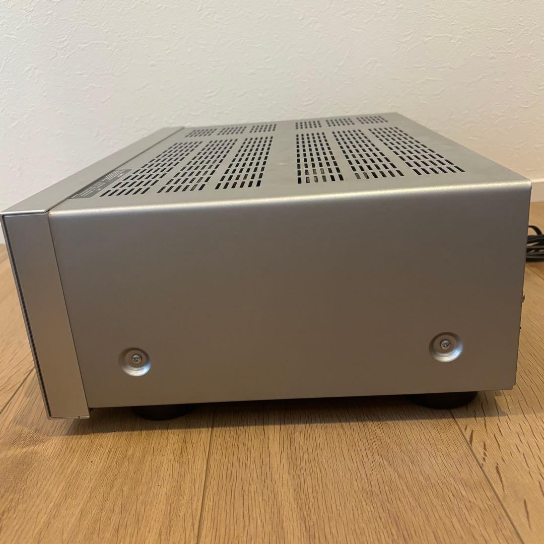 【美品】ONKYO TX-8050 プリメインアンプ