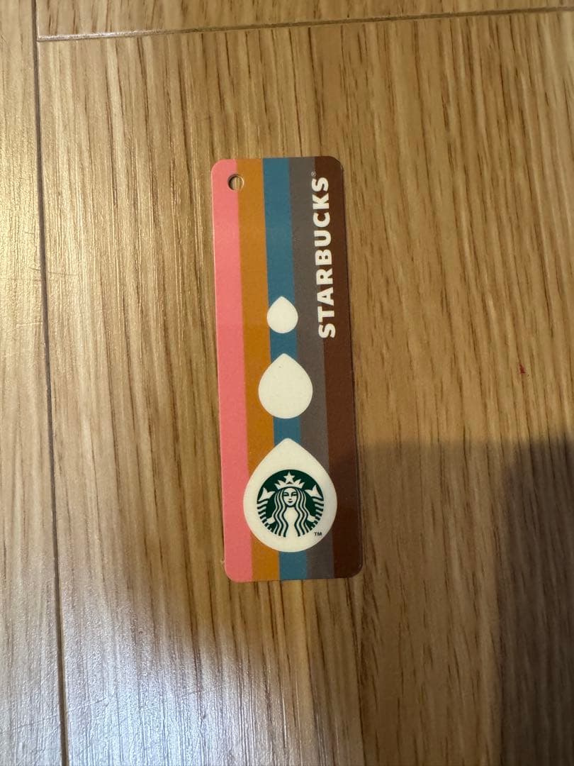 STARBUCKS TOUCH The Drip スターバックス xBEAMS
