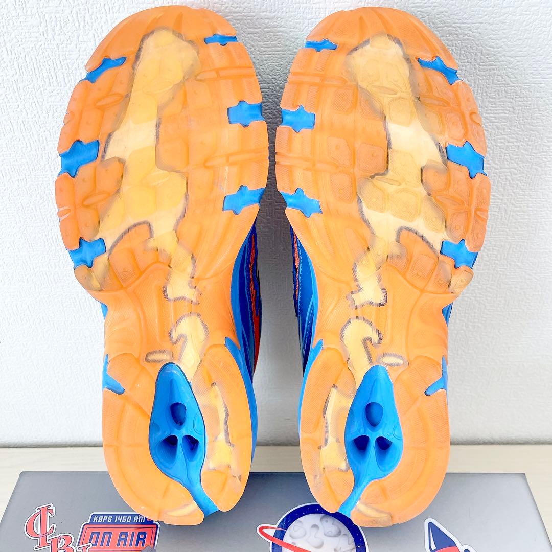 新古品】Aminé × New Balance 740V2 限定 完売品