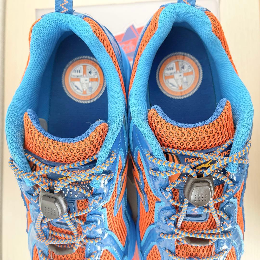 新古品】Aminé × New Balance 740V2 限定 完売品