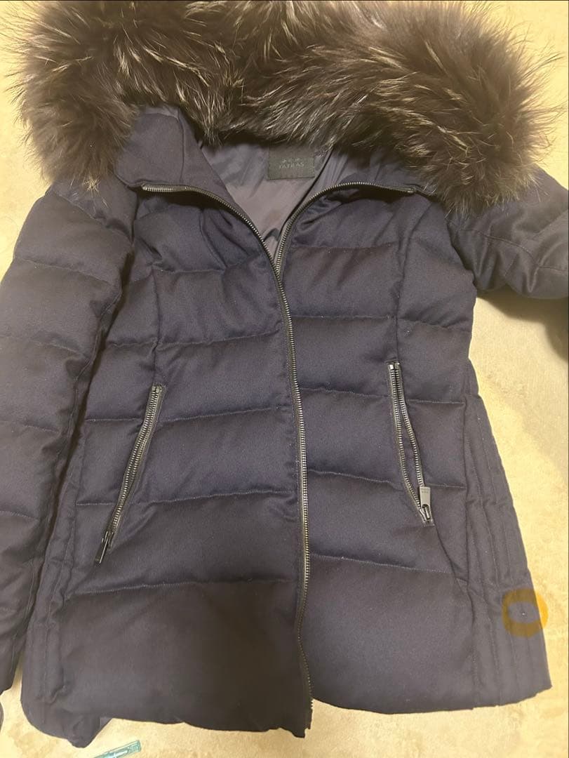 TATRAS KOSAVA ダウンジャケット