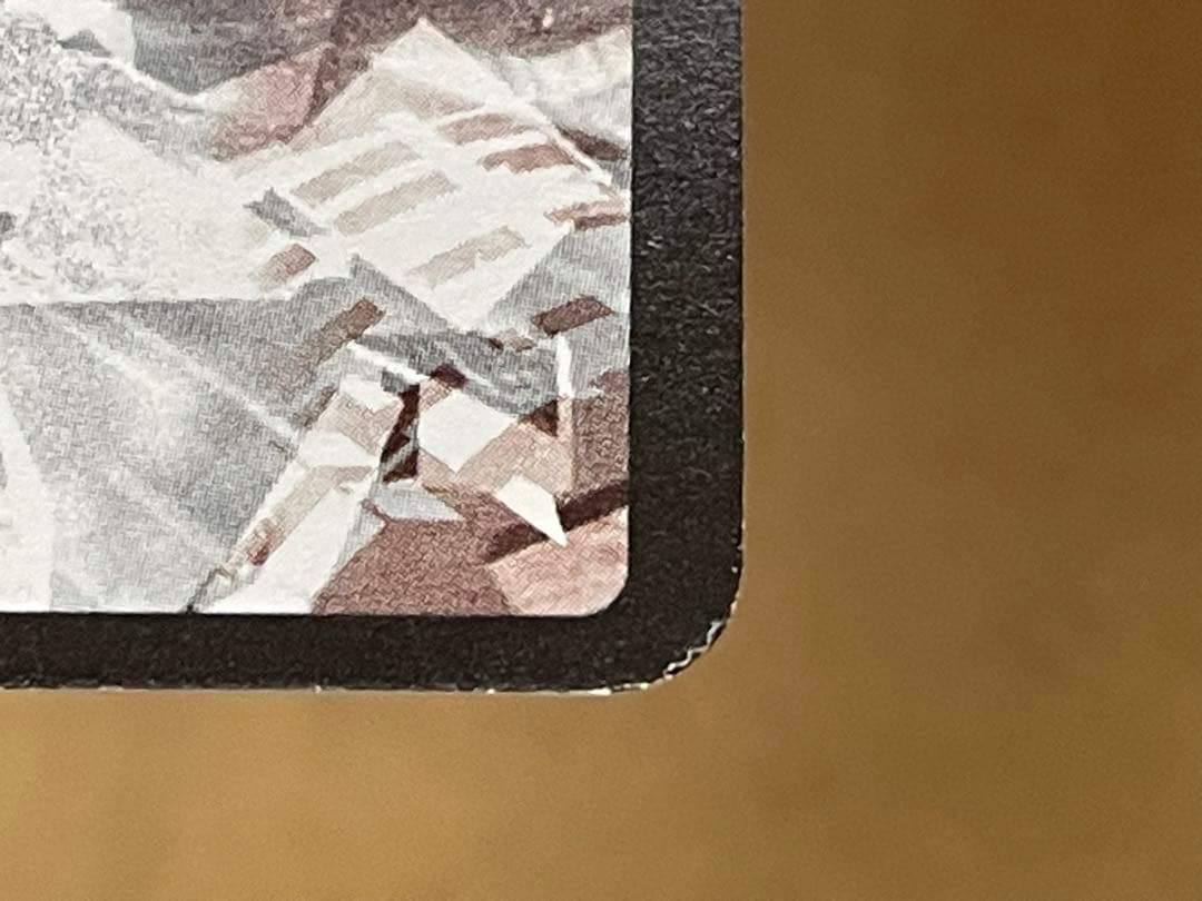 戦慄のタツマキ　ハチャメチャカードゲーム　金文字　サイン