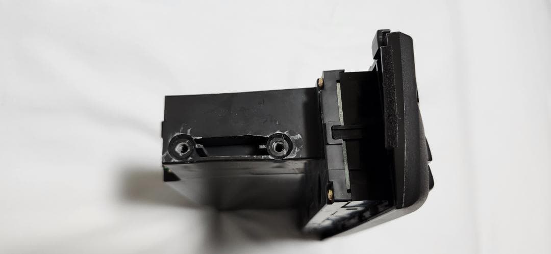 あ*ま様 スカイラインER34(後期) エアコンコントロールユニット