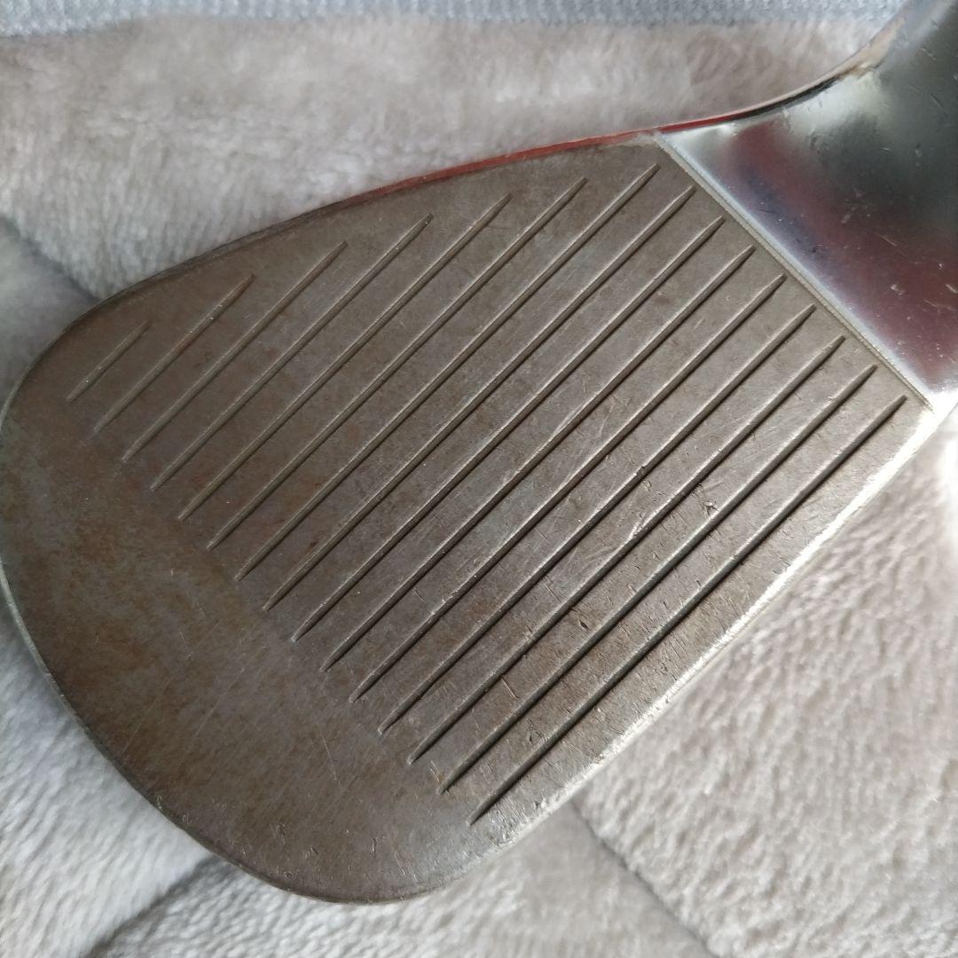 Callaway Jaws Raw ウェッジ 52度 58度