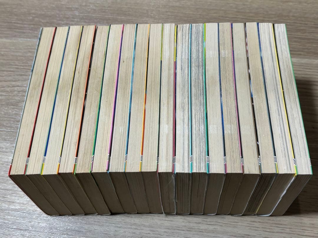 コブラ　全巻初版　全巻 寺沢武一