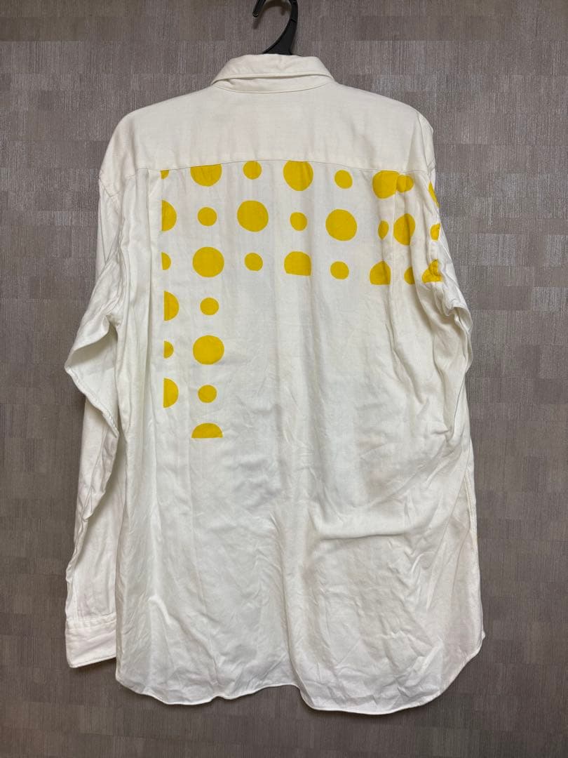 COMME des GARCONS SHIRT バスキア
