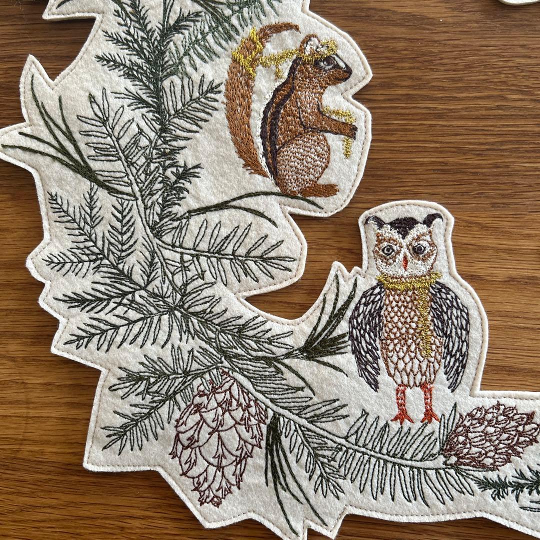 コーラルアンドタスク　リース