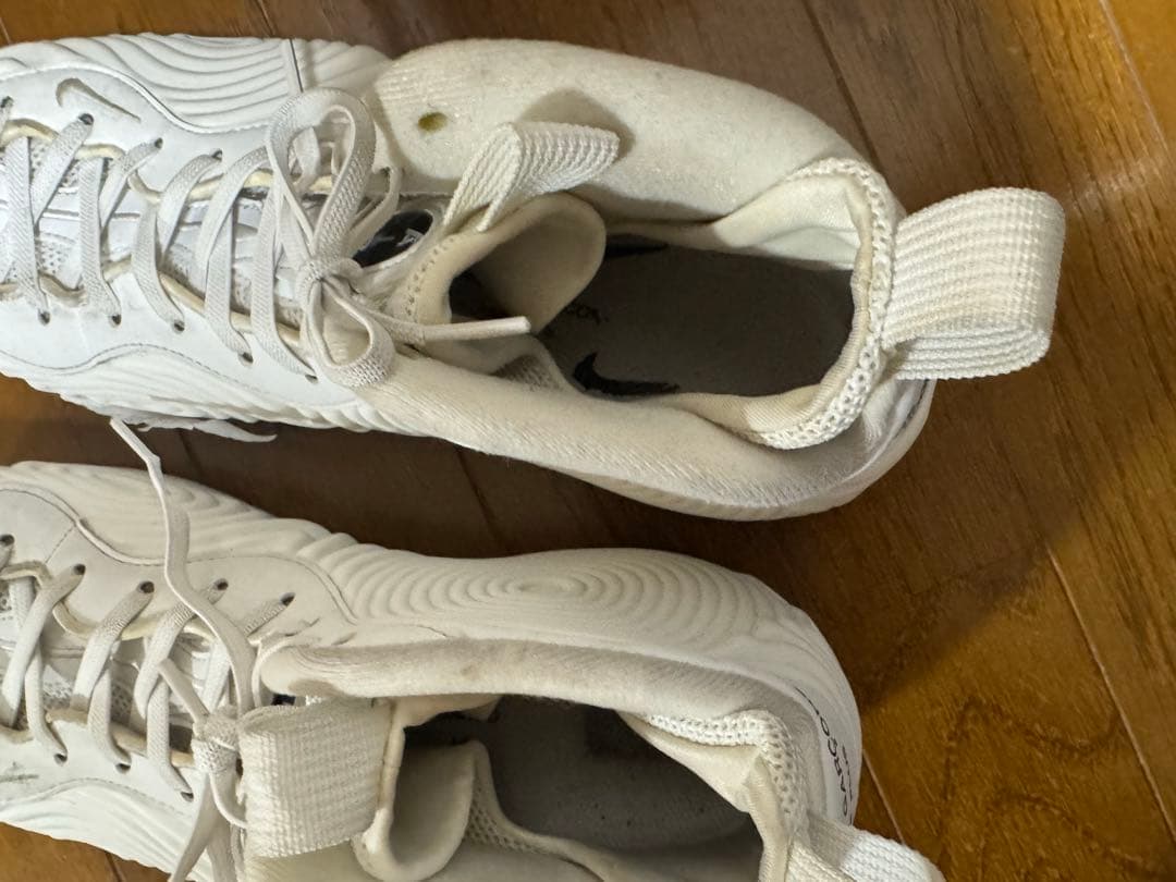 コム デ ギャルソンオム プリュス エア フォームポジットワン