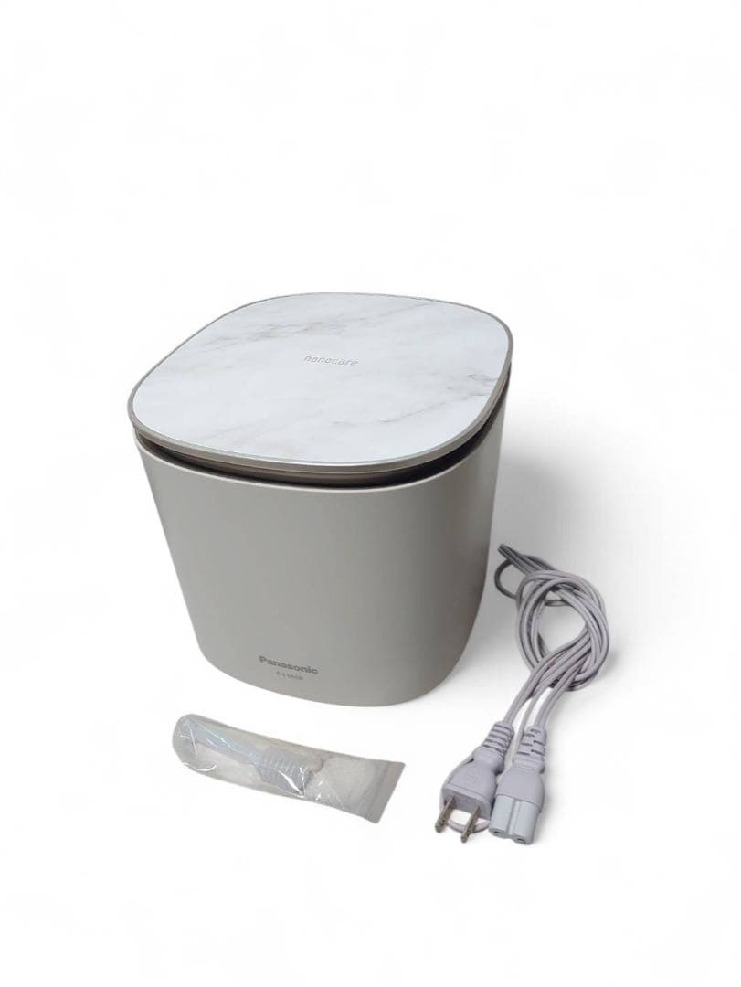 EH-SA0B-N パナソニック スチーマー ナノケア ゴールド