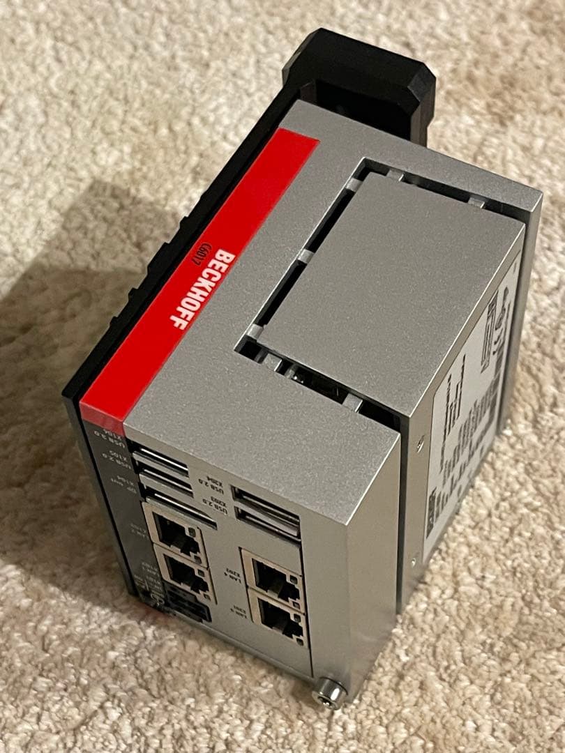 【半額！】【現役IPC】BECKHOFF C6030-0060